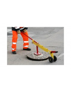 LEVE PLAQUE LIFTPLAQ