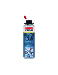 BOMBE NETTOYANTE PISTOLET...