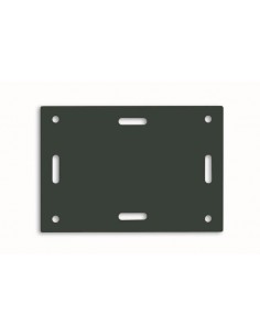 ETIQUETTE A FRAPPER NOIR...