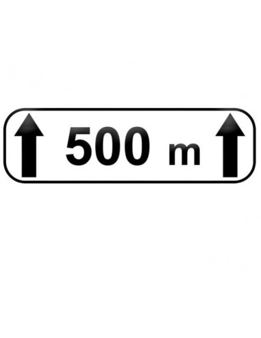 PANNONCEAU 900X250 M2 500M