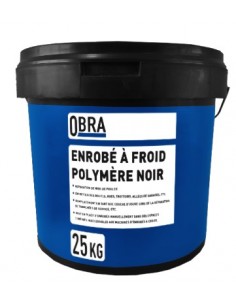 ENROBE A FROID SEAU  25KG...