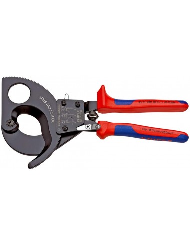 COUPE CABLE A CLIQUET 52 MM...