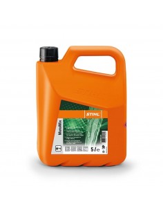 CARBURANT 5L STIHL 2 TEMPS