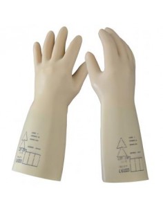 GANT ISOLANT CLASSE 0 T9...