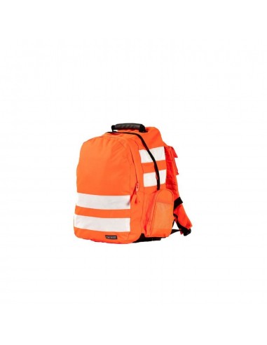 SAC A DOS HAUTE VISIBILITE