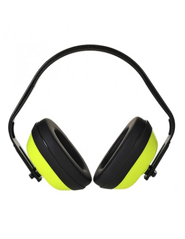 CASQUE ANTI BRUIT