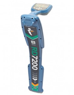 RECEPTEUR RD 7200 +SAC