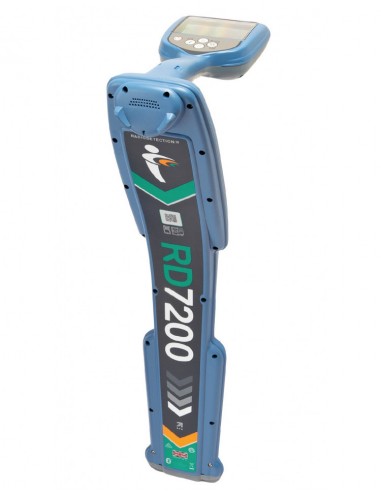 RECEPTEUR RD 7200 +SAC