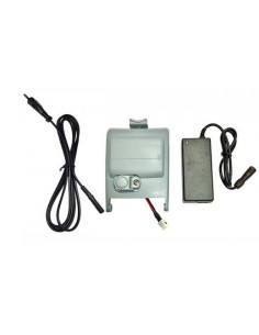 ACCU RECHARGEABLE AVEC...