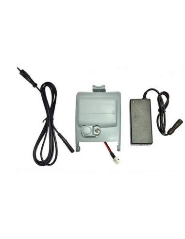 ACCU RECHARGEABLE AVEC SECTEUR RD7200