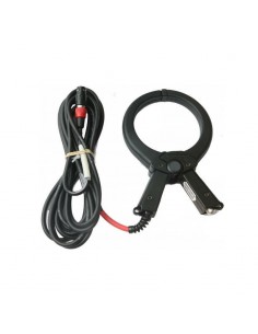 PINCE AMPERMETRIQUE 100mm...