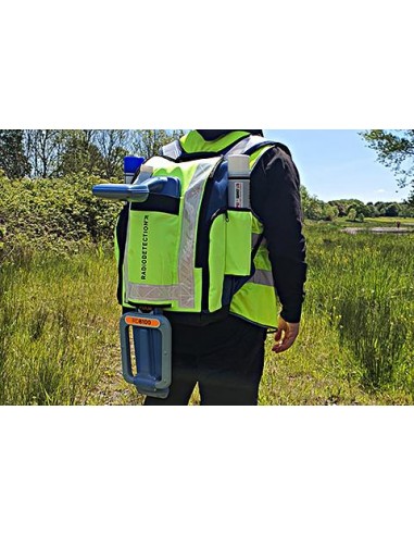 SAC A DOS POUR RD 7200+SAC 