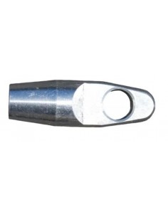 OGIVE A VISSER Ø4.5mm ET Ø6mm