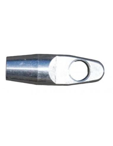 OGIVE A VISSER Ø4.5mm ET Ø6mm