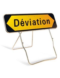 PANNEAU 1000X300 DEVIATION...