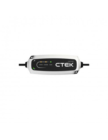 CHARGEUR BATERIE 12V 3.8 GEL + LIQUIDE 