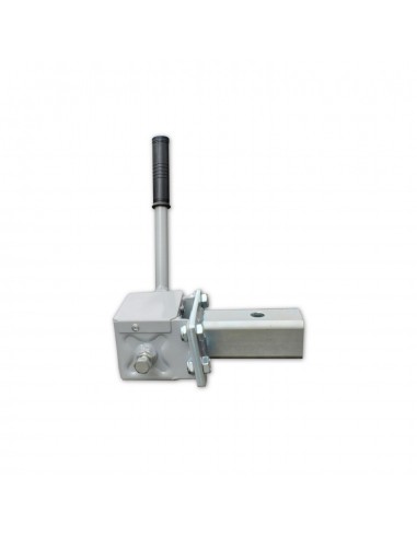 KIT D'ENCRAGE HECK PACK WINCH POUR BOULE