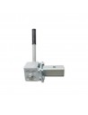 KIT D'ENCRAGE HECK PACK WINCH POUR BOULE