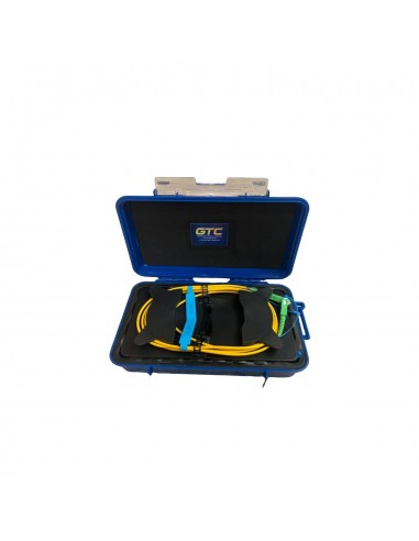 BOBINE AMORCE G652 SC/APC SC/APC 1000M