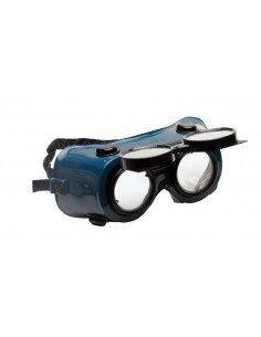 LUNETTES MASQUE SOUDEUR