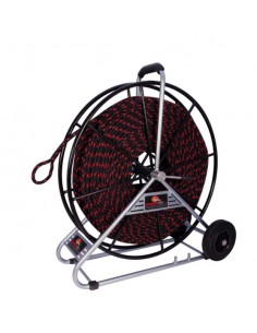 CORDE DE TRACTION POLYESTER...