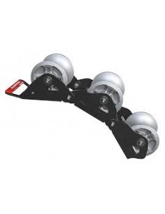 GALET GUIDE CABLE TRIPLE...