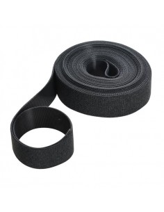 RUBAN AUTO AGRIPANT NOIR...