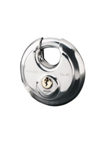 CADENAS DISQUE DOUBLE VERROUILLAGE...