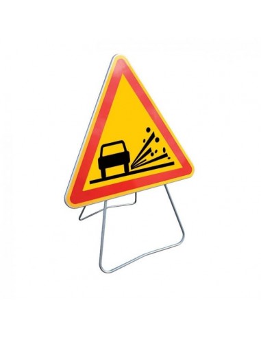 PANNEAU TRINGLE 1000 AK22 PROJECTION...