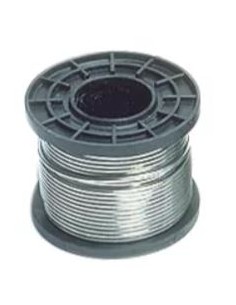 SOUDURE EN ETAIN 40 % 2mm...