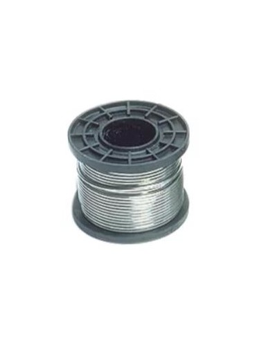 SOUDURE EN ETAIN 40 % 2mm 250G BOBINE