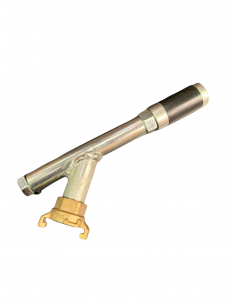 GUIDE FIL OBTURATEUR  PEHD...