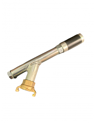 GUIDE FIL OBTURATEUR  PEHD 32.6 /40 