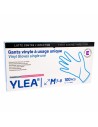 GANTS VINYLE NON POUDRE (X100) 