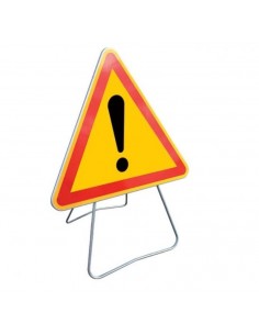 PANNEAU AK14 1000 SUR PIED...