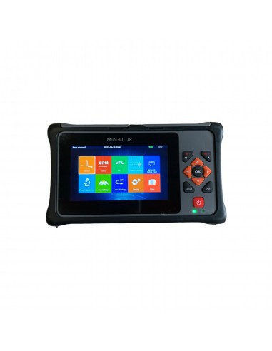 REFLECTO LEA560 BLO  OTDR  