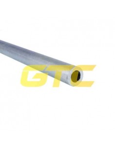 AXE DE TOURET Ø51mm LONG....