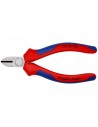 PINCE COUPANTE 125 BIMATIERES KNIPEX 