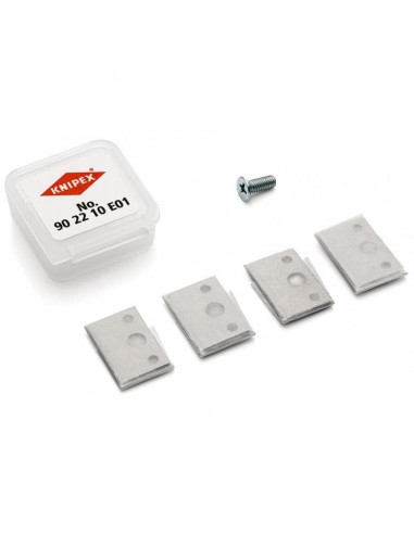 LAME POUR COUPE MANCHON D'ETANCHEITE...