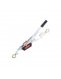 TIREFORT 2000 KG Ø4.8mm