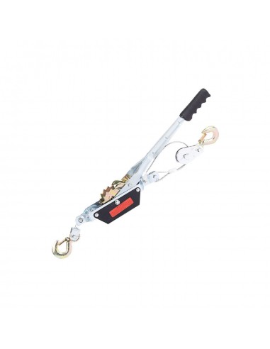 TIREFORT 2000 KG Ø4.8mm