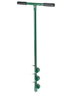 TARIERE MANUELLE FRAISE 100MM 