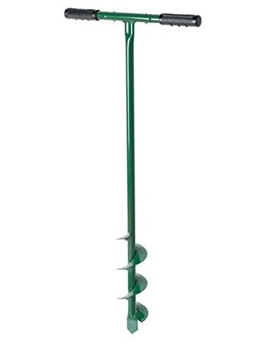 TARIERE MANUELLE FRAISE 100MM 