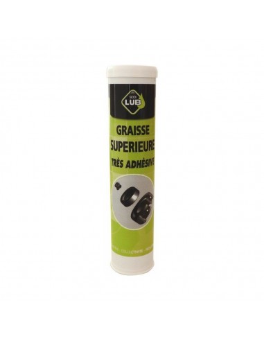 CARTOUCHE GRAISSE HP MULTISERVICE 400 G