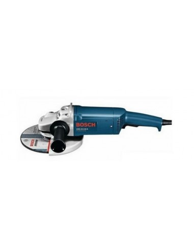 MEULEUSE 230mm 2400W 630 TR/MIN...