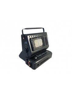 CHAUFFAGE PORTABLE A GAZ
