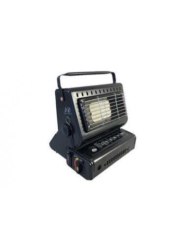 CHAUFFAGE PORTABLE A GAZ