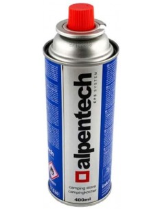 CARTOUCHE BUTANE 227g POUR...