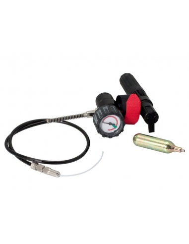 OUTIL DE GONFLAGE T DUX IT-16 