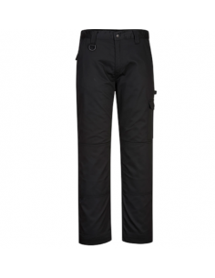 PANTALON DE TRAVAIL NOIR 11...